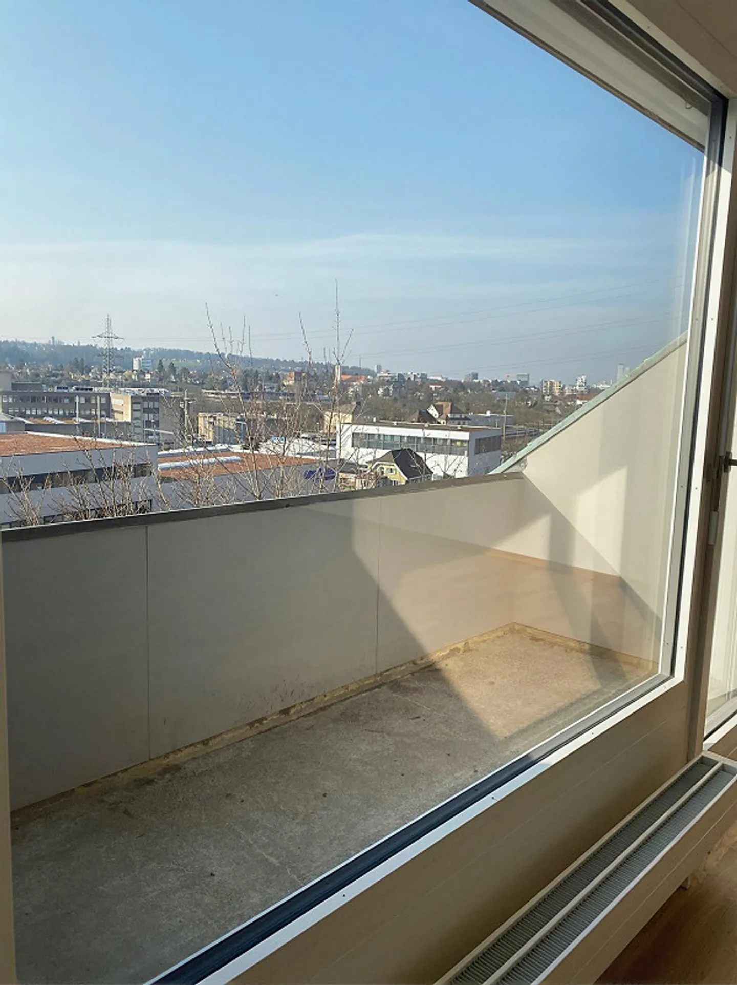 Grosse 1.5 Zimmer Wohnung - Foto 6 von 8