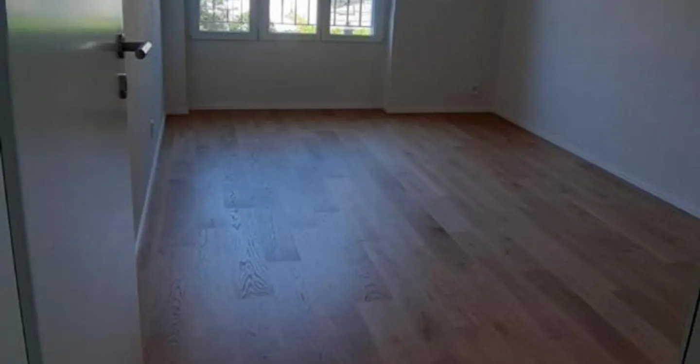 Appartamento 3.5 stanze accessibile - Foto 7 di 7
