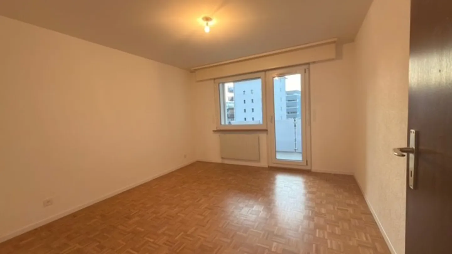 4.5 Room Apartment - Photo 5 of 8