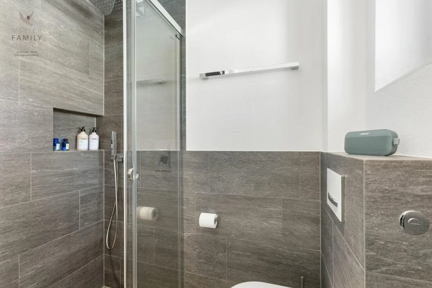 Charmantes Reihenhaus in Davos - Foto 12 von 13