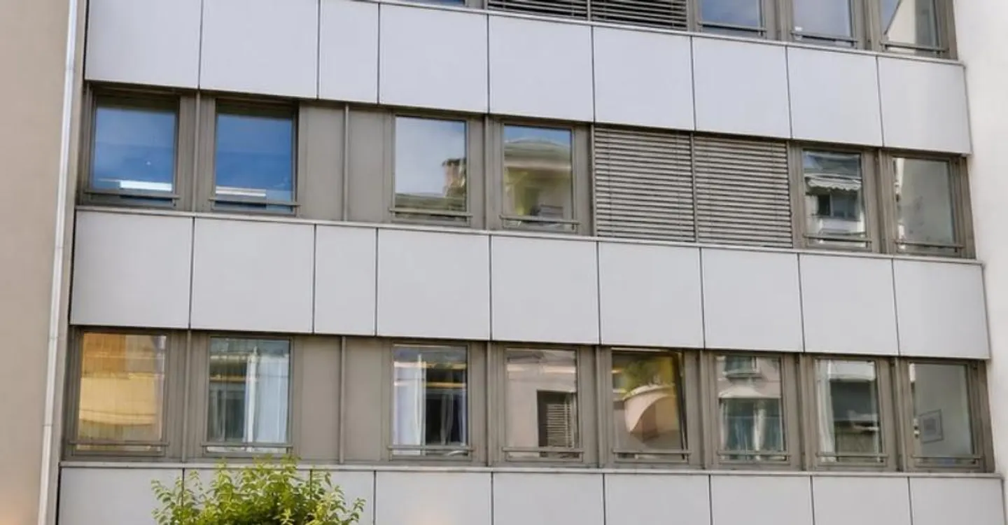 Spazi per uffici flessibili in una posizione centrale a Basilea - Foto 1 di 3