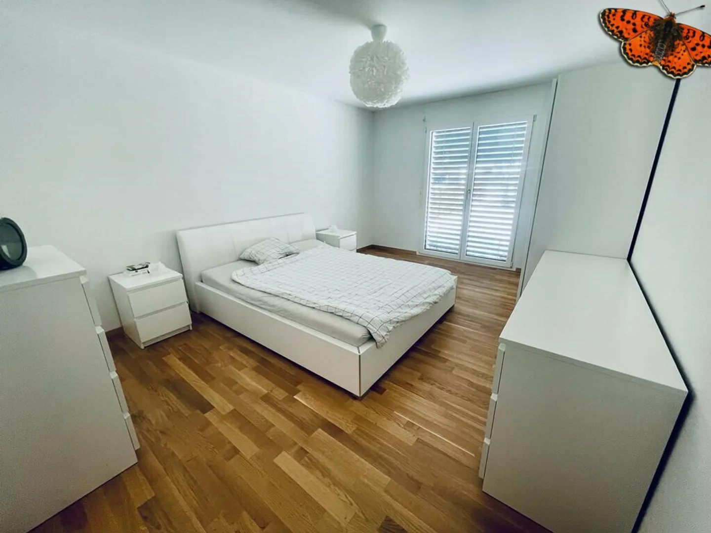 APPARTAMENTO DI 4 LOCALI CON BEL BALCONE! - Foto 5 di 9