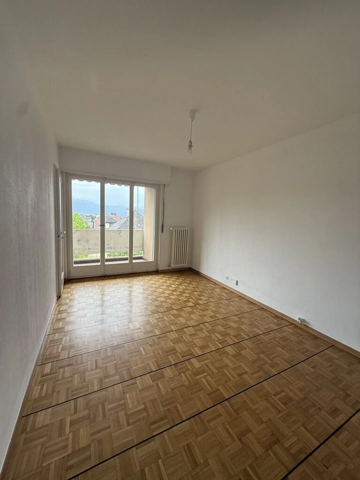 Apartment Prilly - 1 room - Photo 3 of 6
