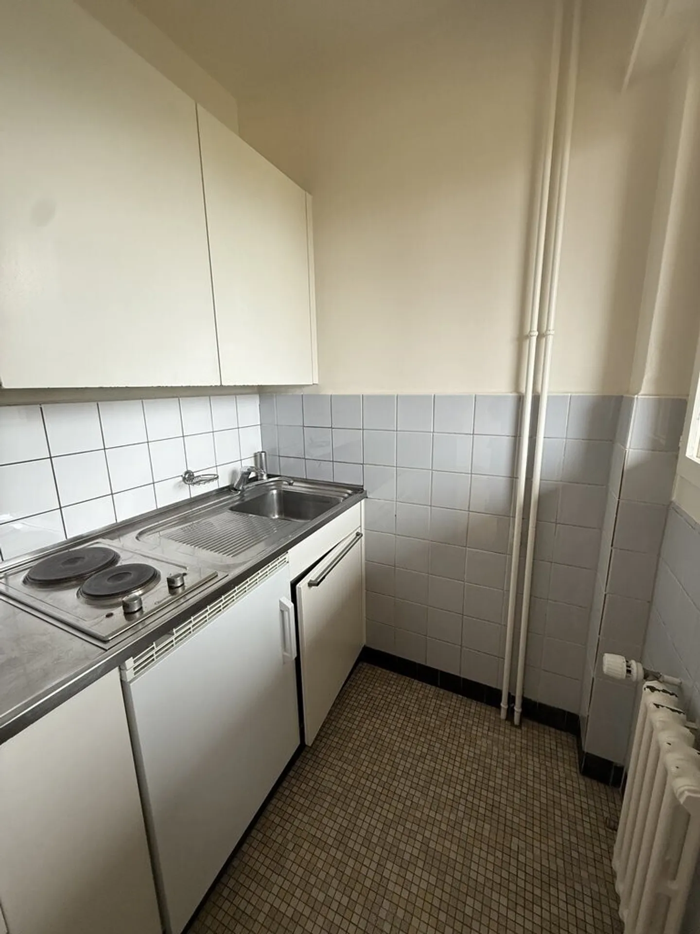 Apartment Prilly - 1 room - Photo 4 of 6
