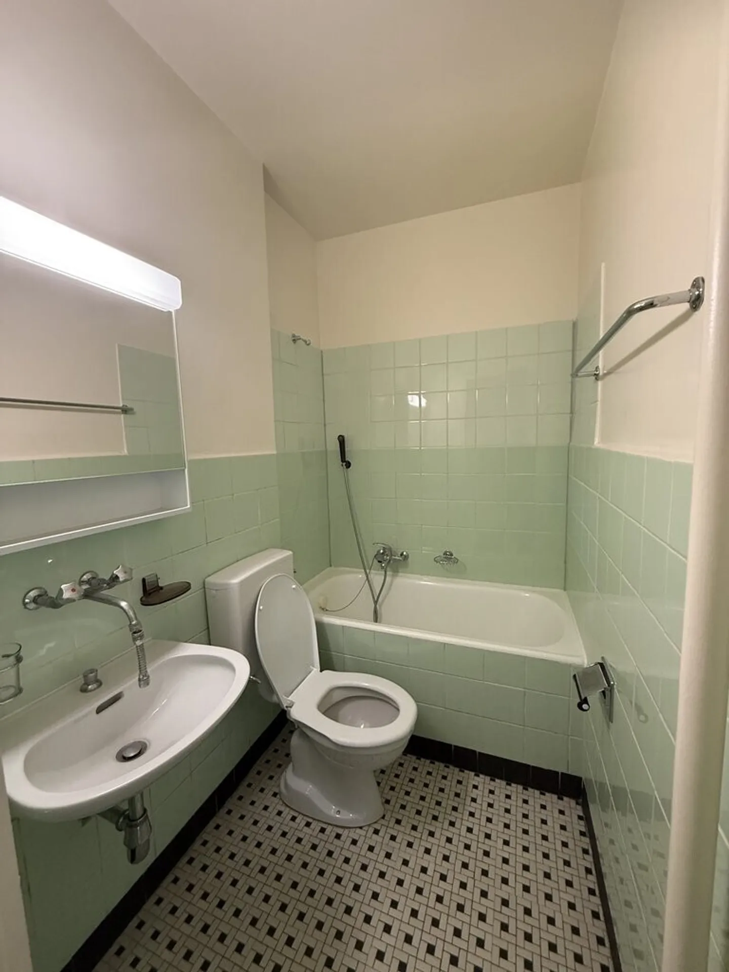 Apartment Prilly - 1 room - Photo 5 of 6