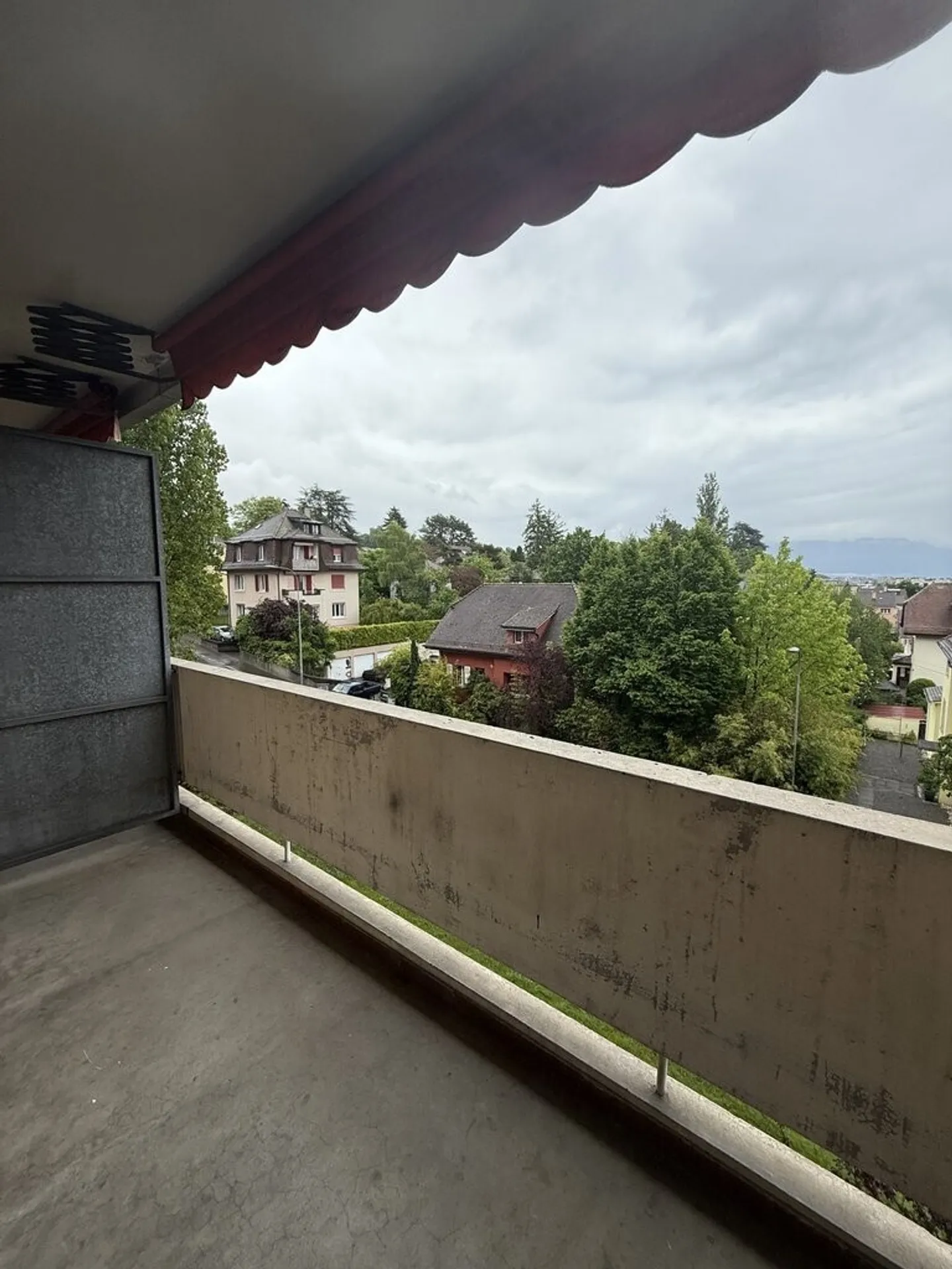 Apartment Prilly - 1 room - Photo 6 of 6