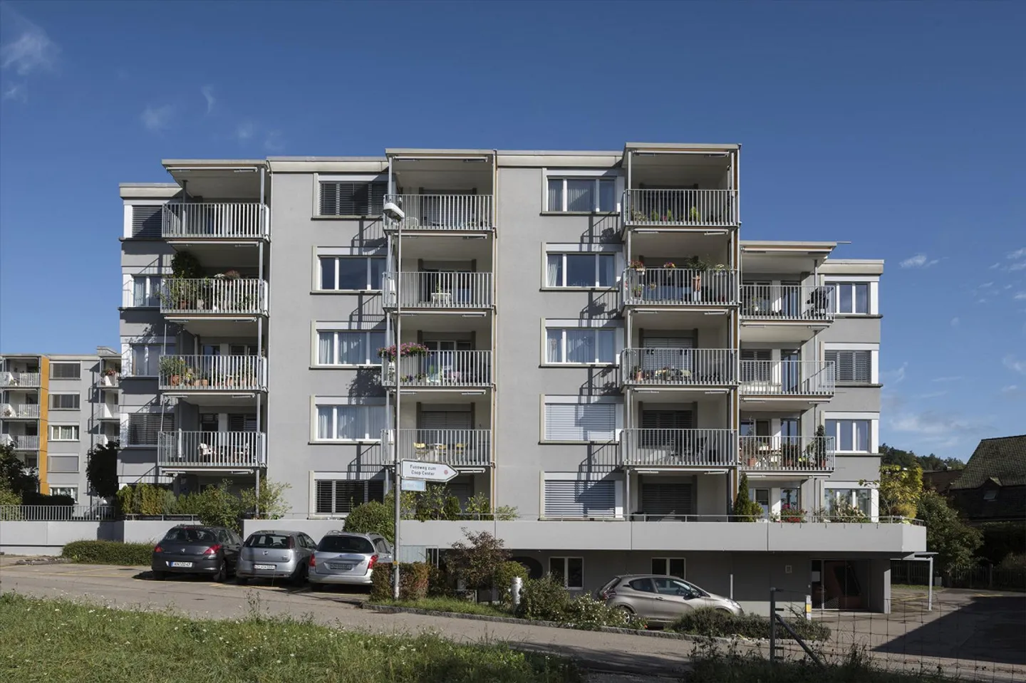 Votre appartement individuel dans le quartier résidentiel de Breite ! - Photo 1 sur 6