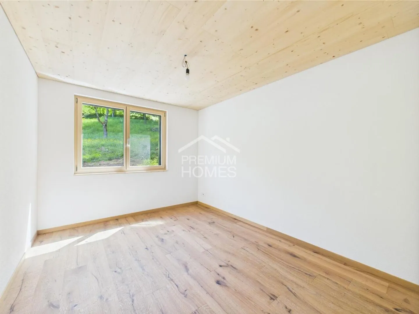 Modernes Familienhaus in Filzbach - Foto 10 von 13