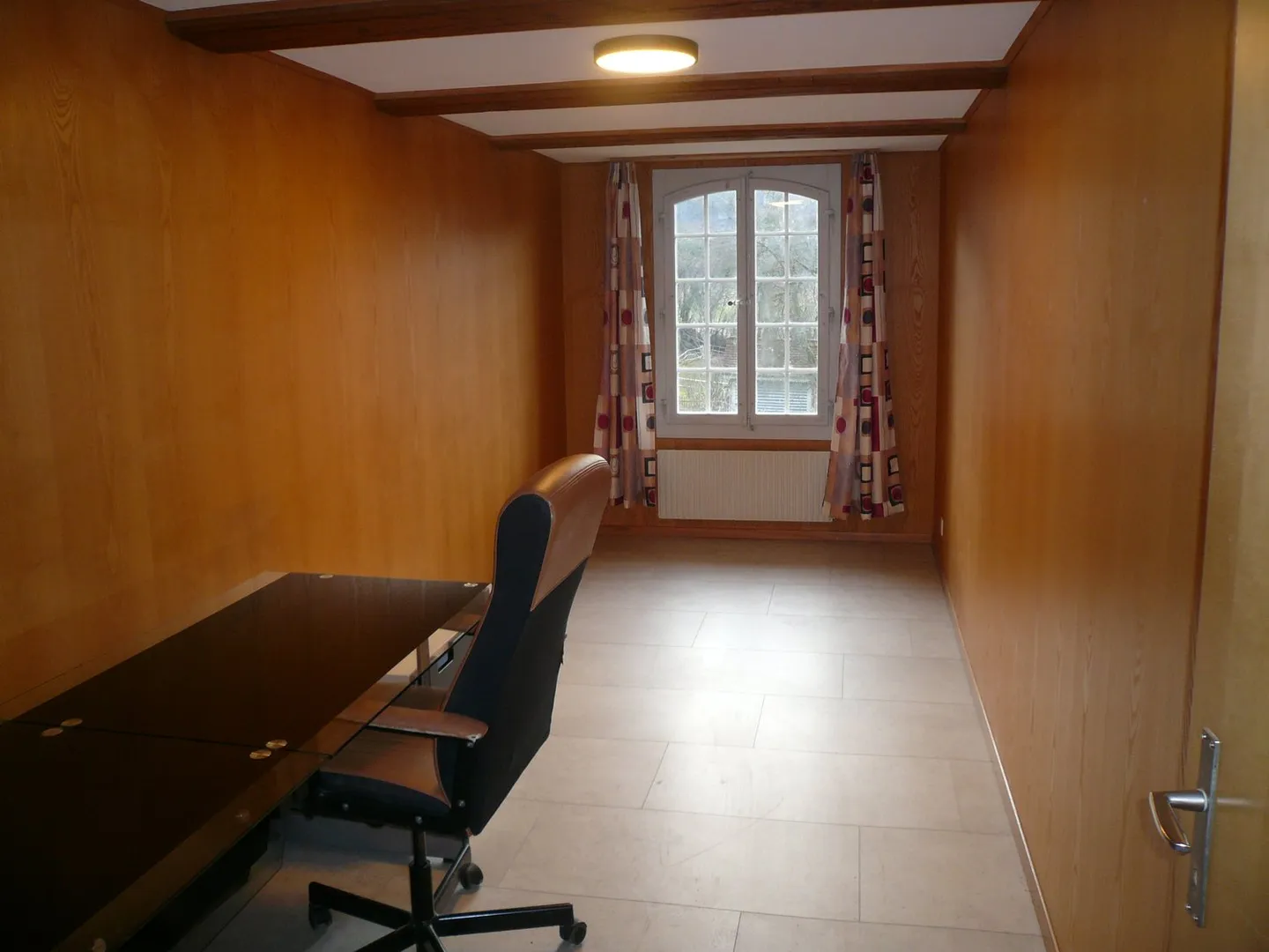 Camera in affitto in fattoria - Foto 1 di 1