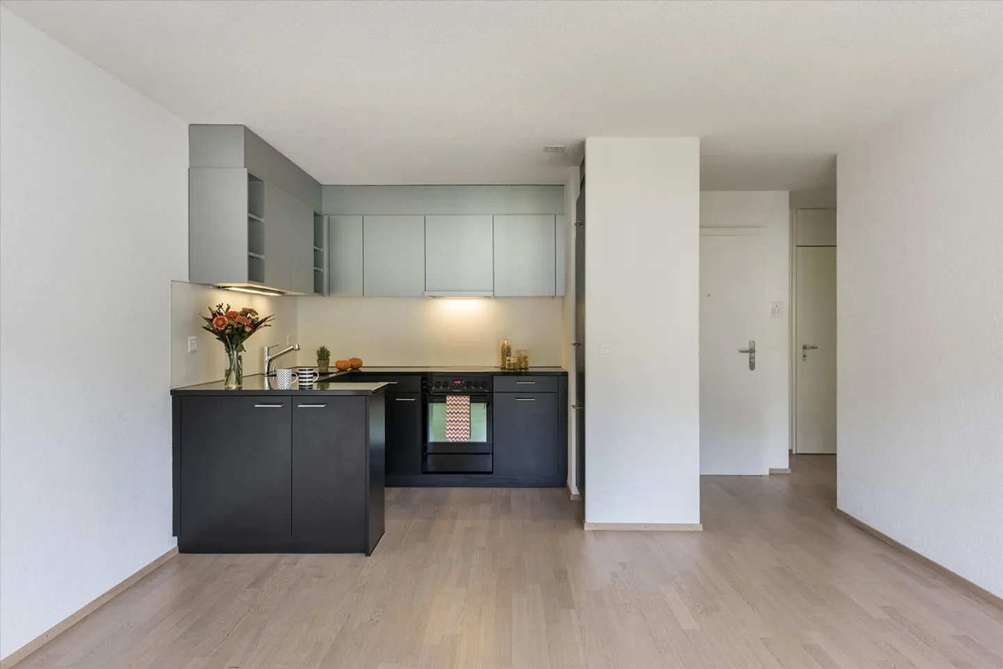 Votre appartement individuel dans le quartier résidentiel de Breite ! - Photo 2 sur 6