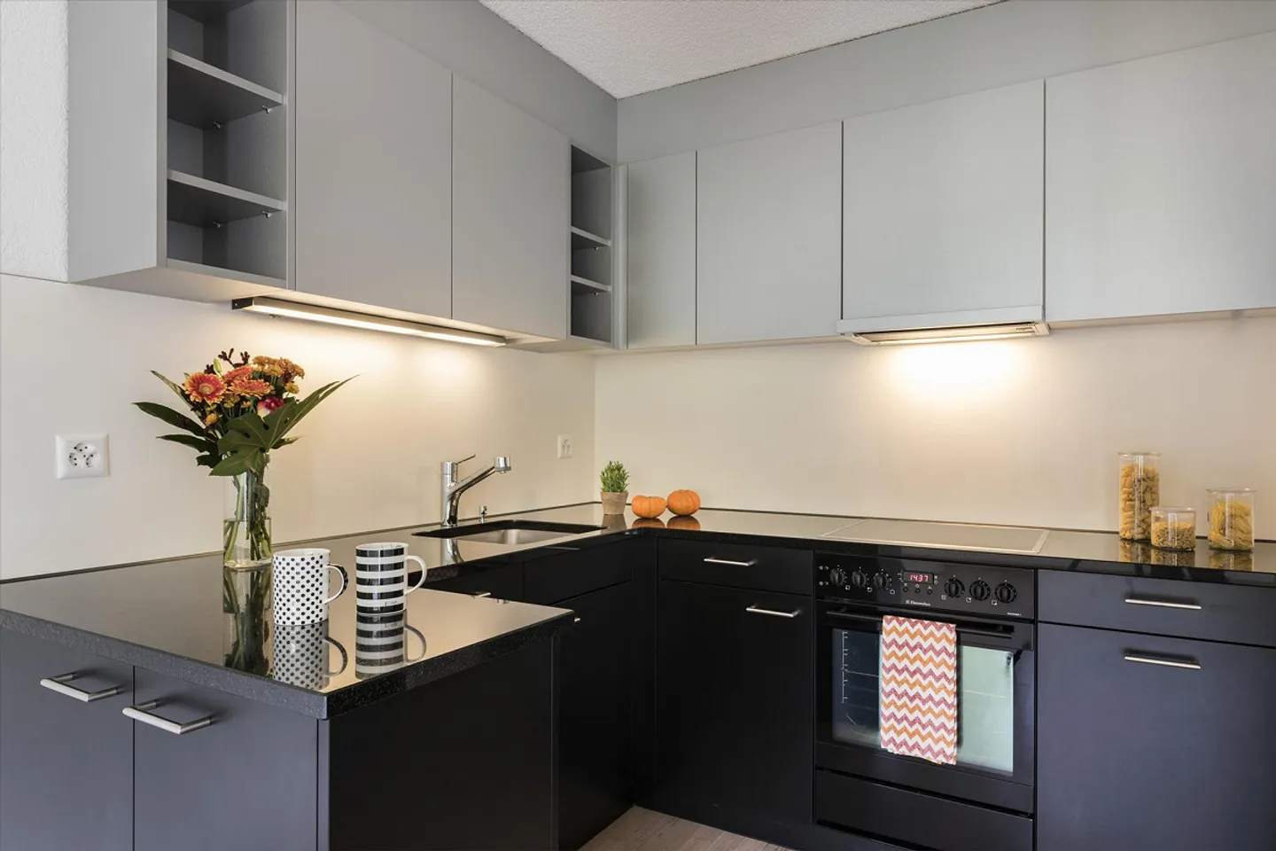 Votre appartement individuel dans le quartier résidentiel de Breite ! - Photo 3 sur 6