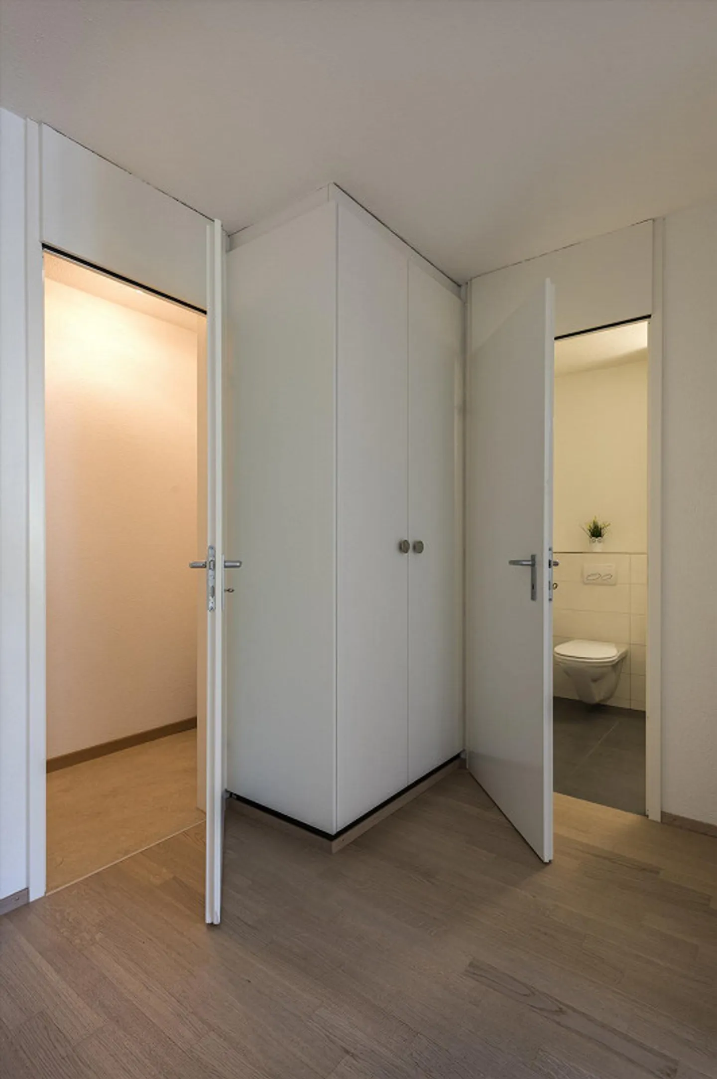 Votre appartement individuel dans le quartier résidentiel de Breite ! - Photo 6 sur 6