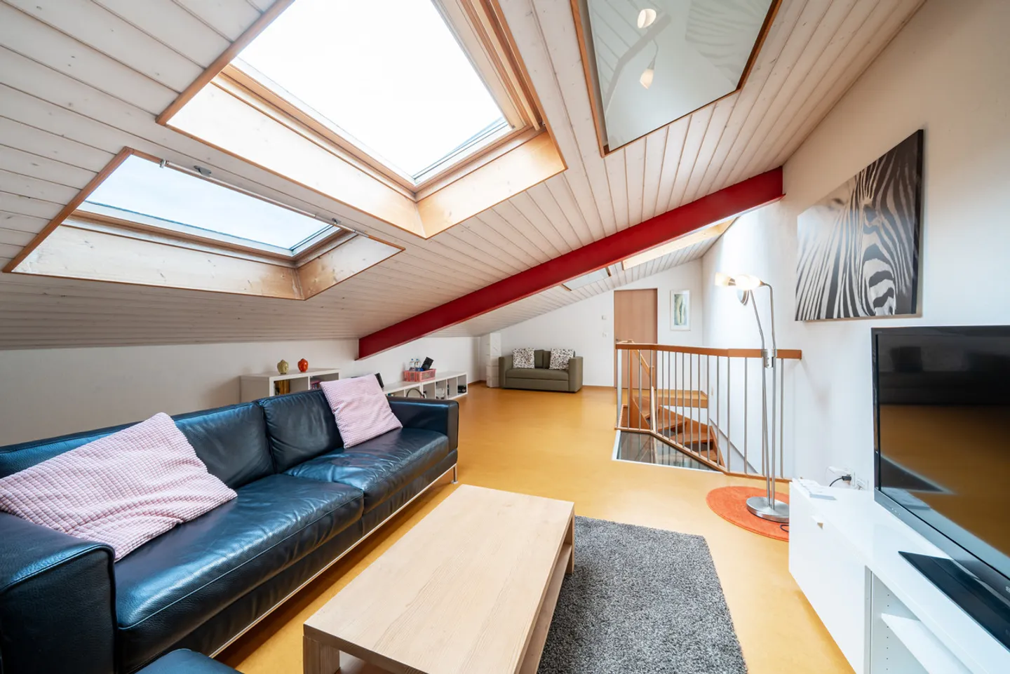 Immobilie mit Entwicklungsperspektiven - Foto 7 von 8