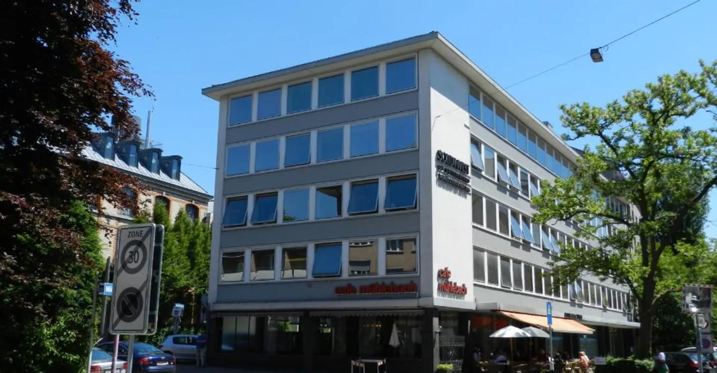 Spazio ufficio in affitto a Seefeld - Foto 1 di 2