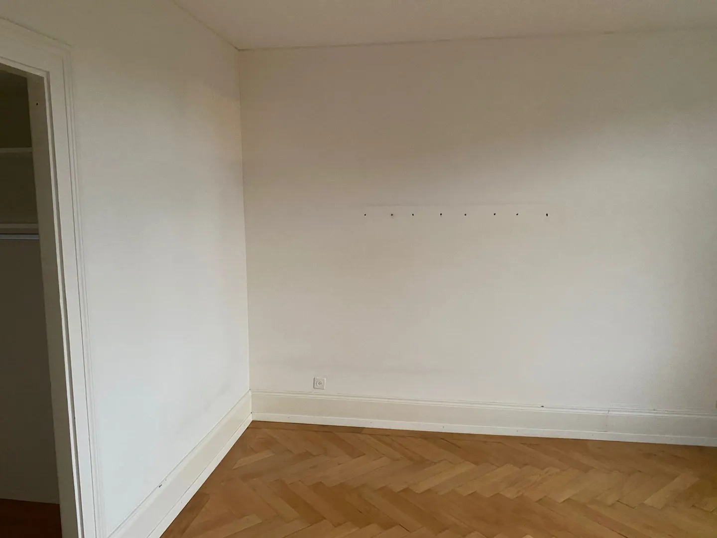 Appartement ancien de 2 1/2 pièces - Photo 8 sur 11