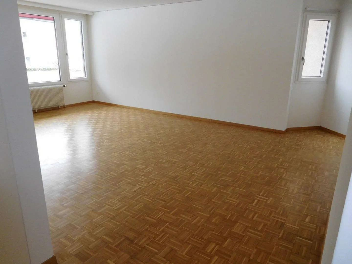 Ampio appartamento di 2,5 stanze con vista! - Foto 4 di 13
