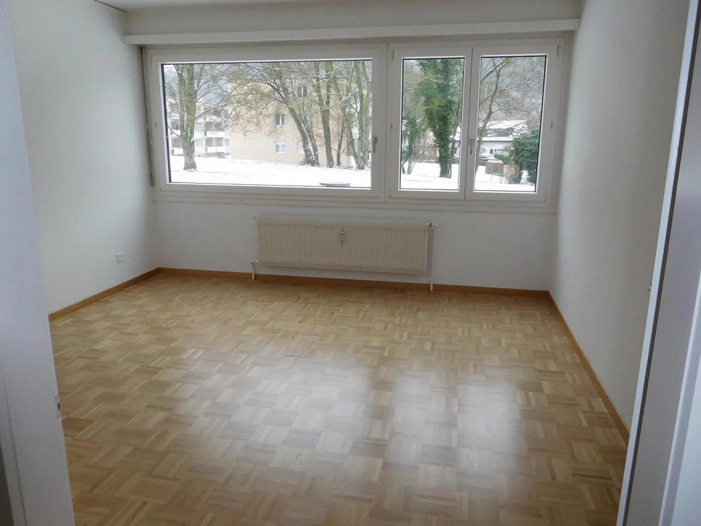 Ampio appartamento di 2,5 stanze con vista! - Foto 6 di 13