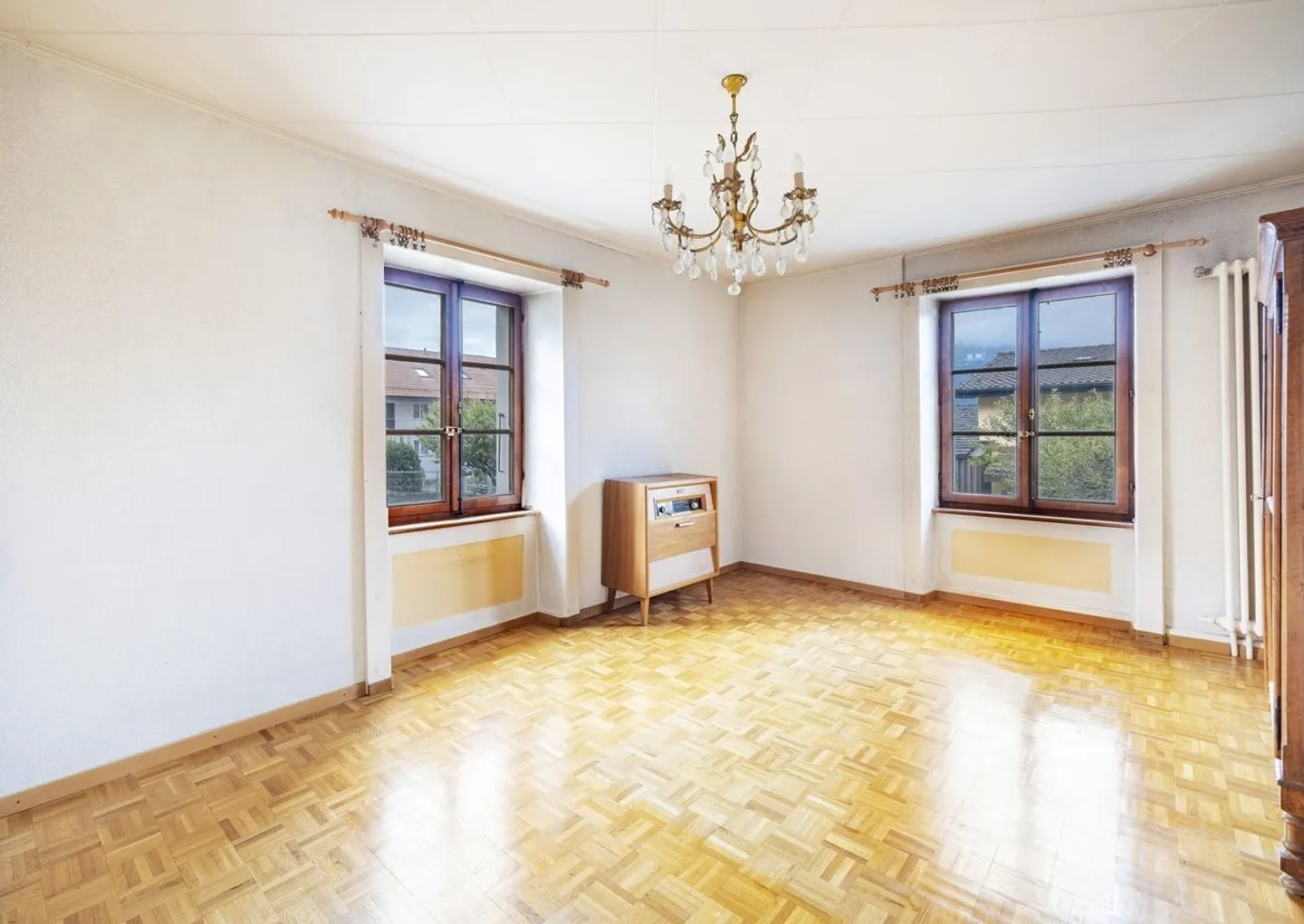 Casa di villaggio situata nel cuore di Roche - Foto 2 di 14