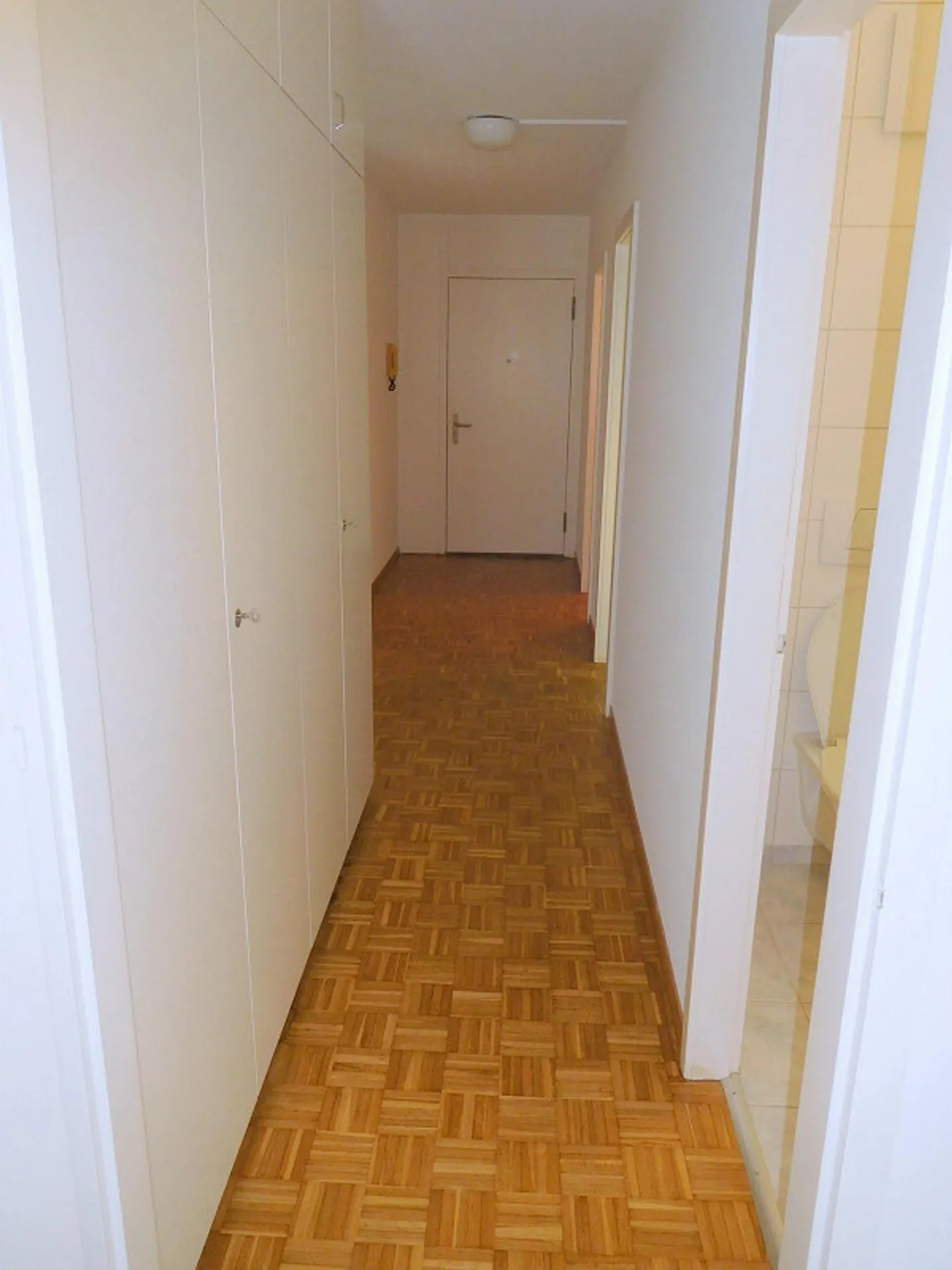 Ampio appartamento di 2,5 stanze con vista! - Foto 8 di 13