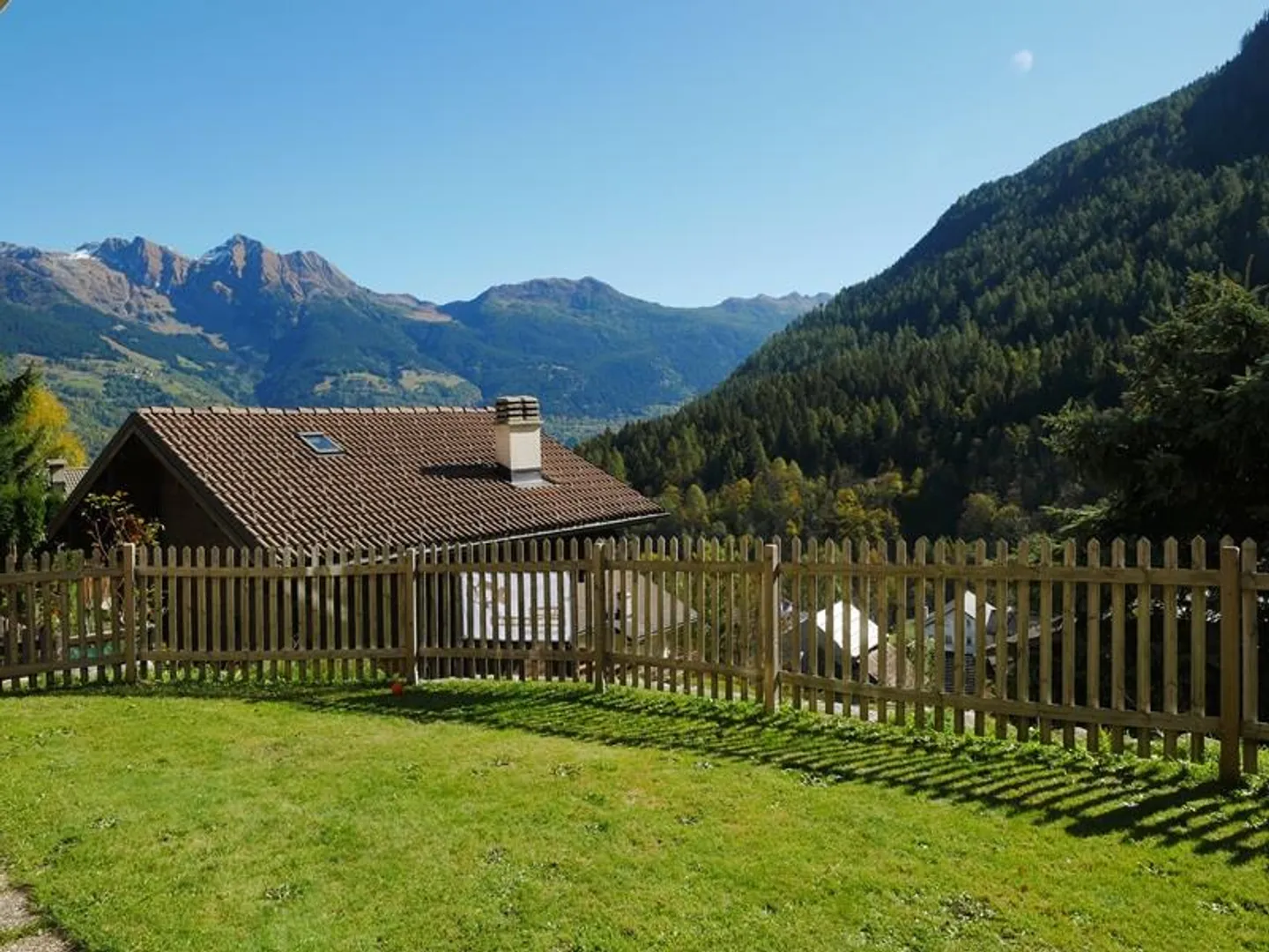 Appartamento arredato di 2,5 stanze - Foto 2 di 5