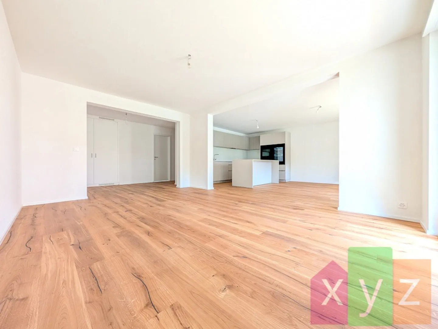 5,5-Zimmer-Wohnung - Foto 2 von 13