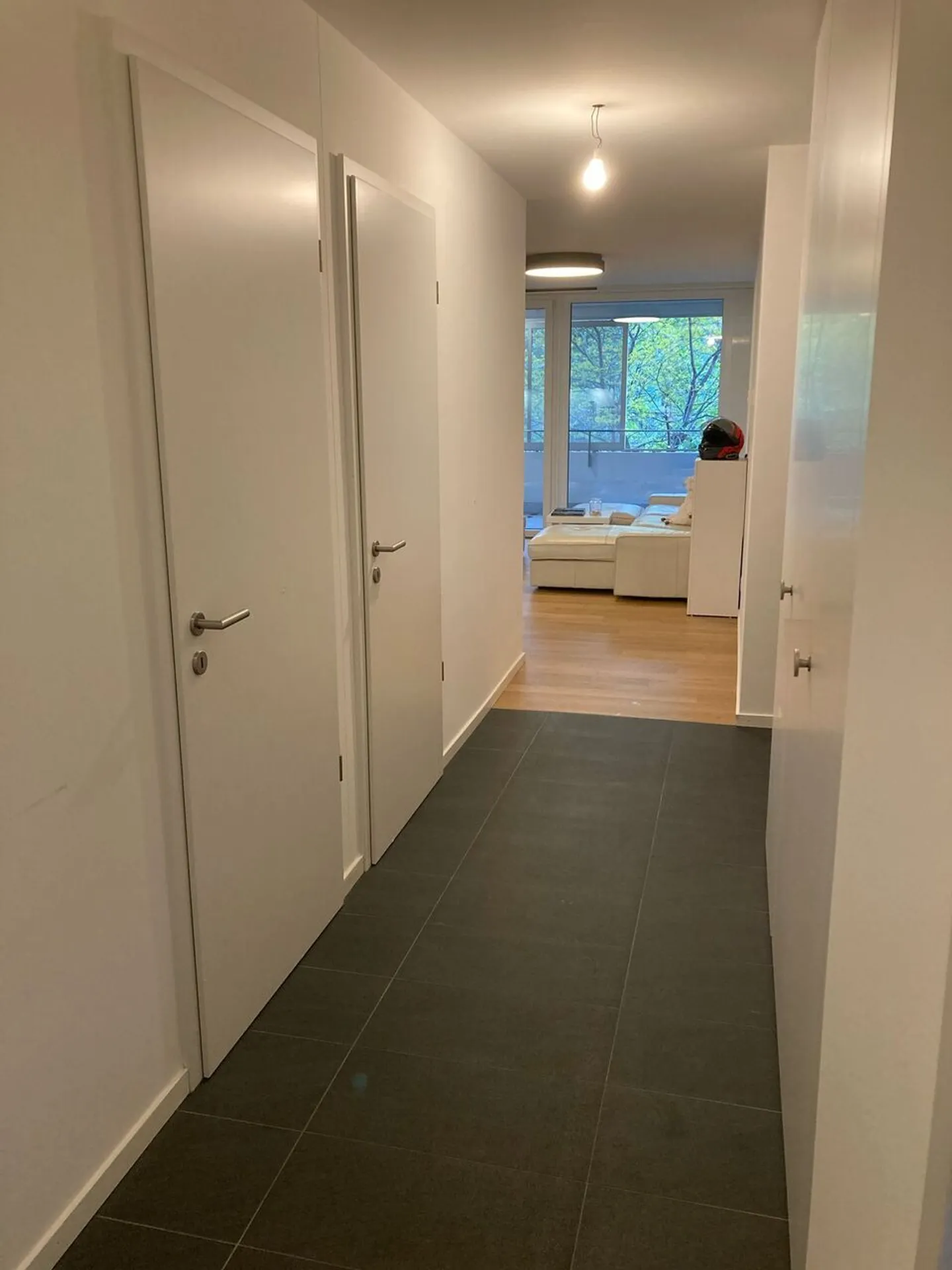 Appartement Chavannes-près-Renens - 3.5 pièces - Photo 1 sur 12