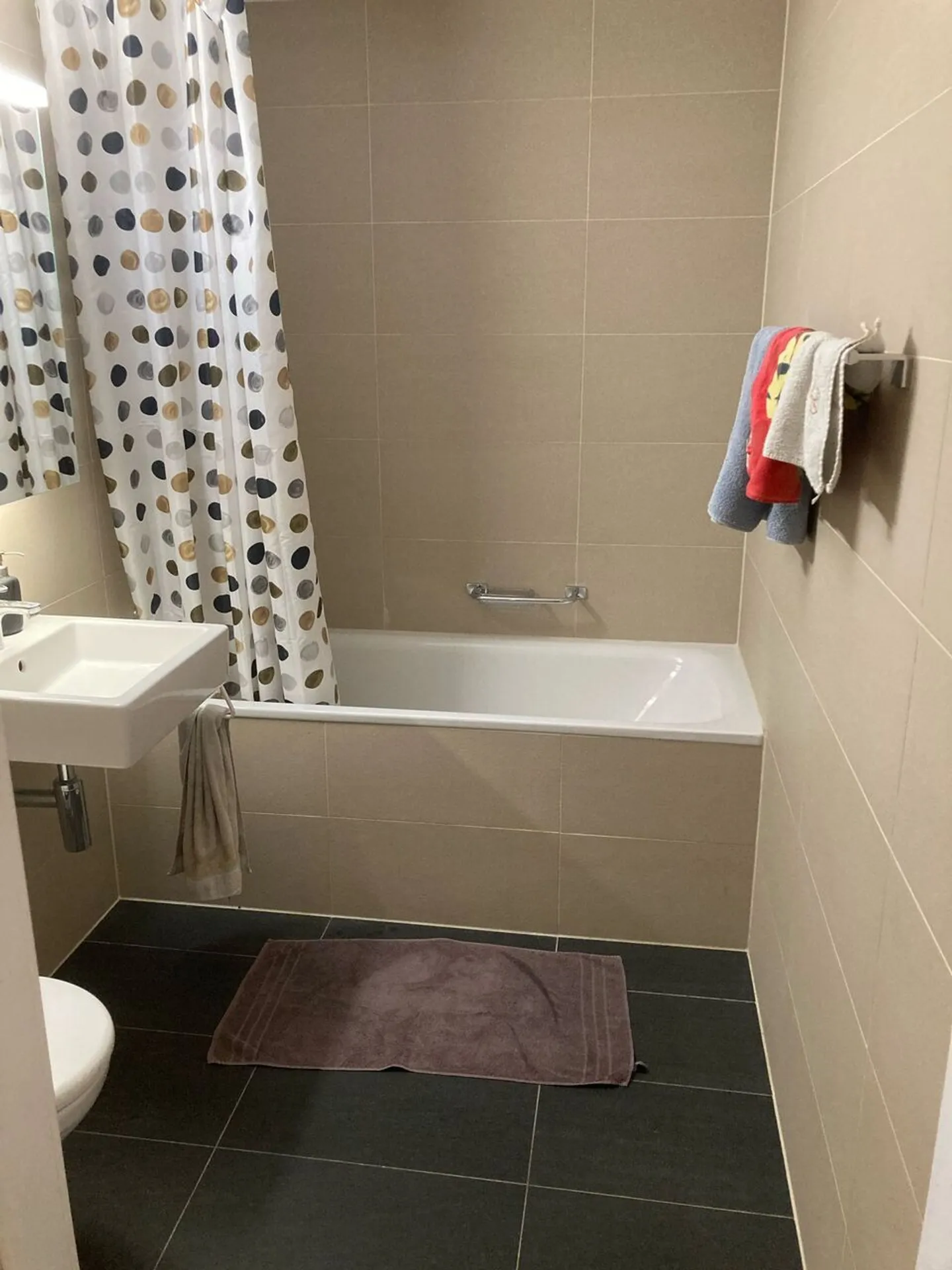 Appartement Chavannes-près-Renens - 3.5 pièces - Photo 2 sur 12