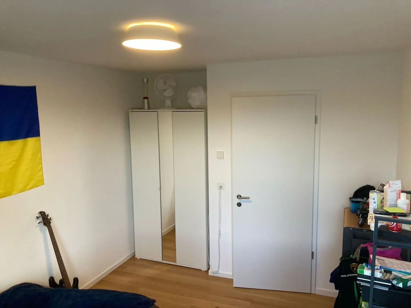 Appartement Chavannes-près-Renens - 3.5 pièces - Photo 5 sur 12