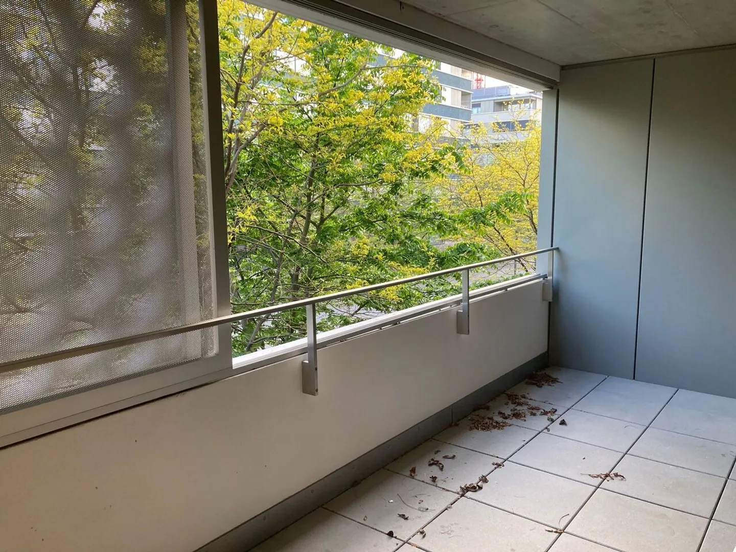 Appartement Chavannes-près-Renens - 3.5 pièces - Photo 8 sur 12