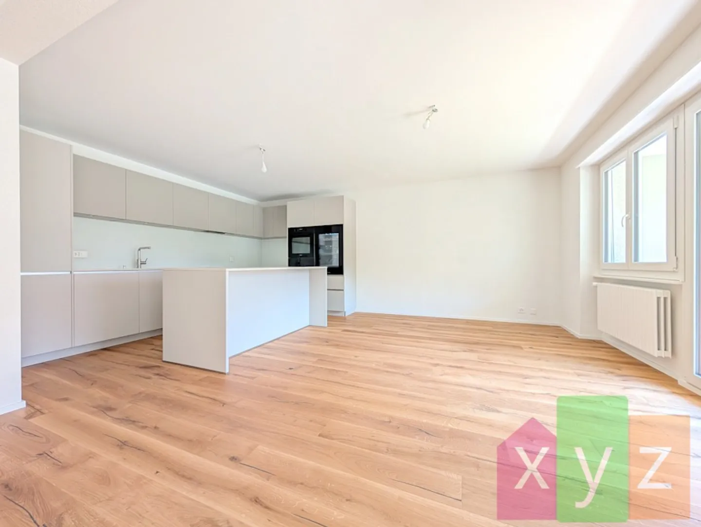 5,5-Zimmer-Wohnung - Foto 3 von 13