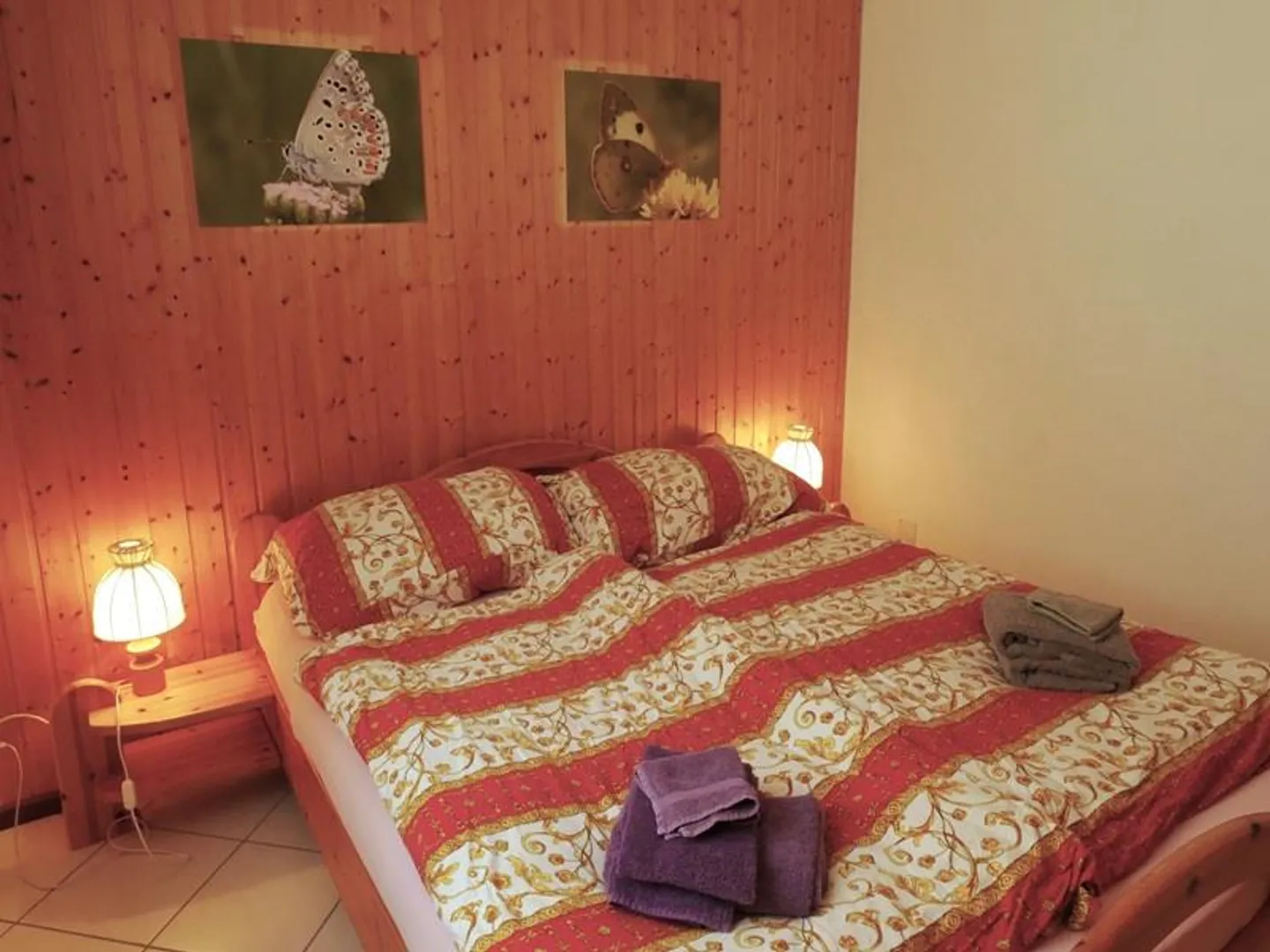 Appartamento arredato di 2,5 stanze - Foto 3 di 5