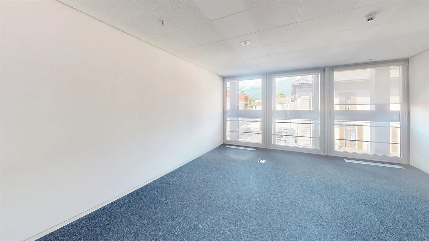 Bürofläche mieten - Foto 8 von 11