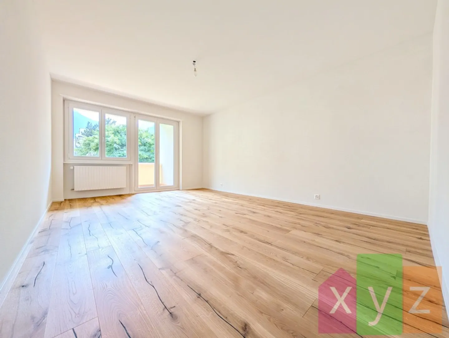 5,5-Zimmer-Wohnung - Foto 6 von 13