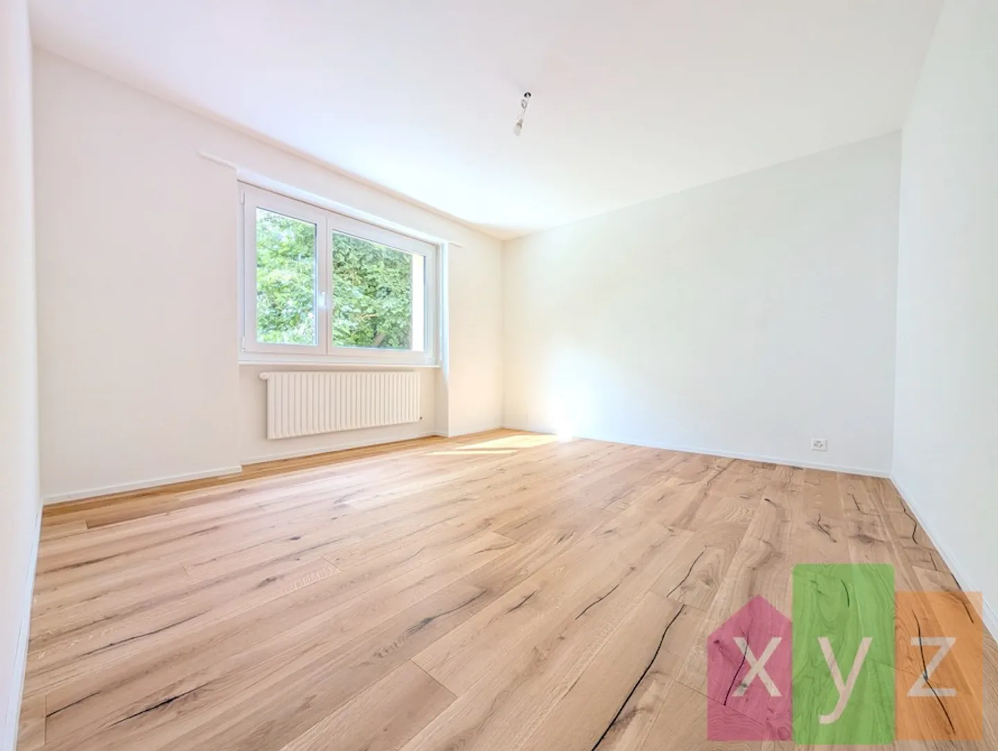 5,5-Zimmer-Wohnung - Foto 7 von 13