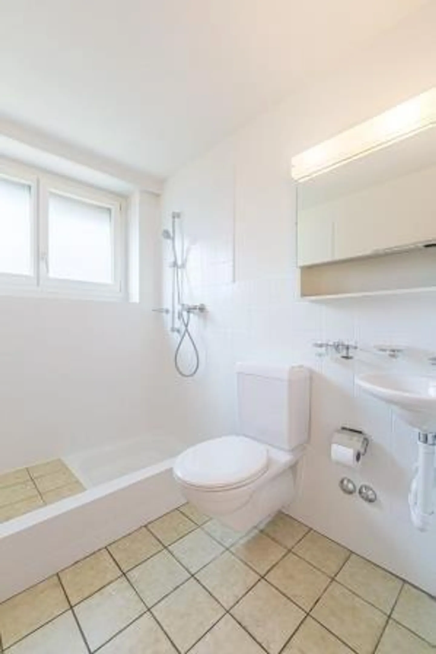 Appartamento spazioso cerca nuovo inquilino - Foto 3 di 7