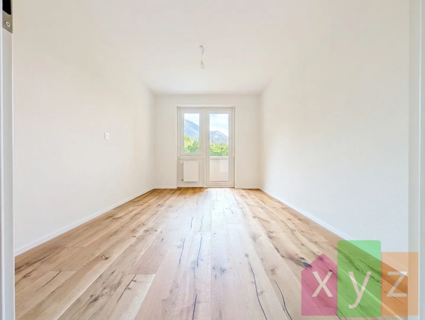 5,5-Zimmer-Wohnung - Foto 8 von 13