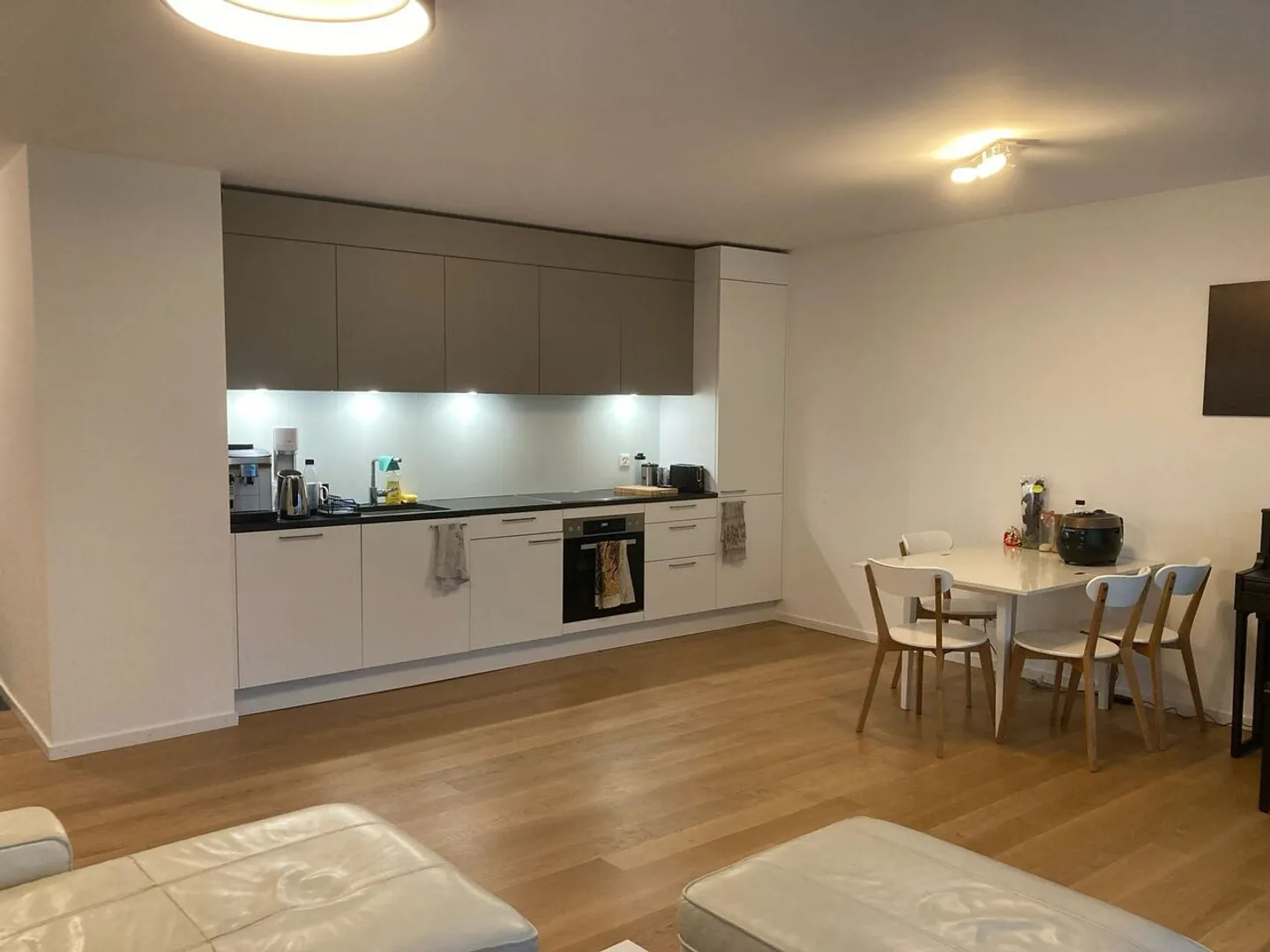 Appartement Chavannes-près-Renens - 3.5 pièces - Photo 10 sur 12