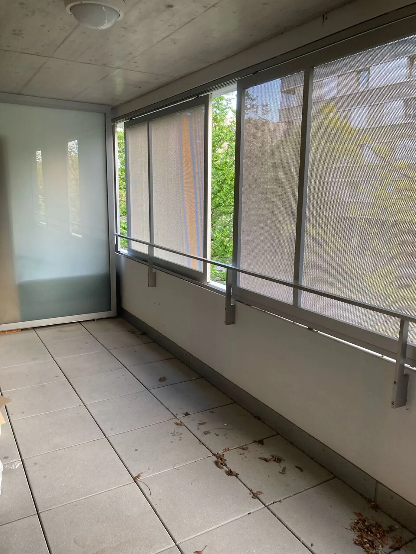 Appartement Chavannes-près-Renens - 3.5 pièces - Photo 9 sur 12