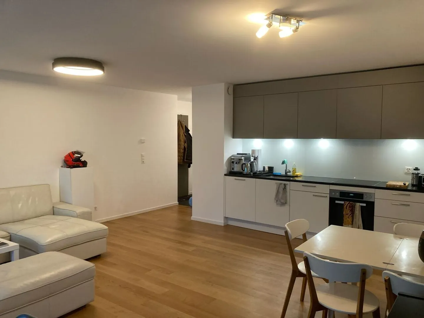 Appartement Chavannes-près-Renens - 3.5 pièces - Photo 11 sur 12
