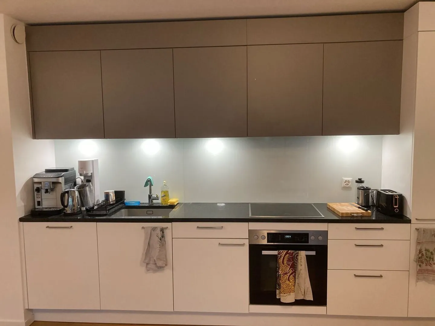 Appartement Chavannes-près-Renens - 3.5 pièces - Photo 12 sur 12