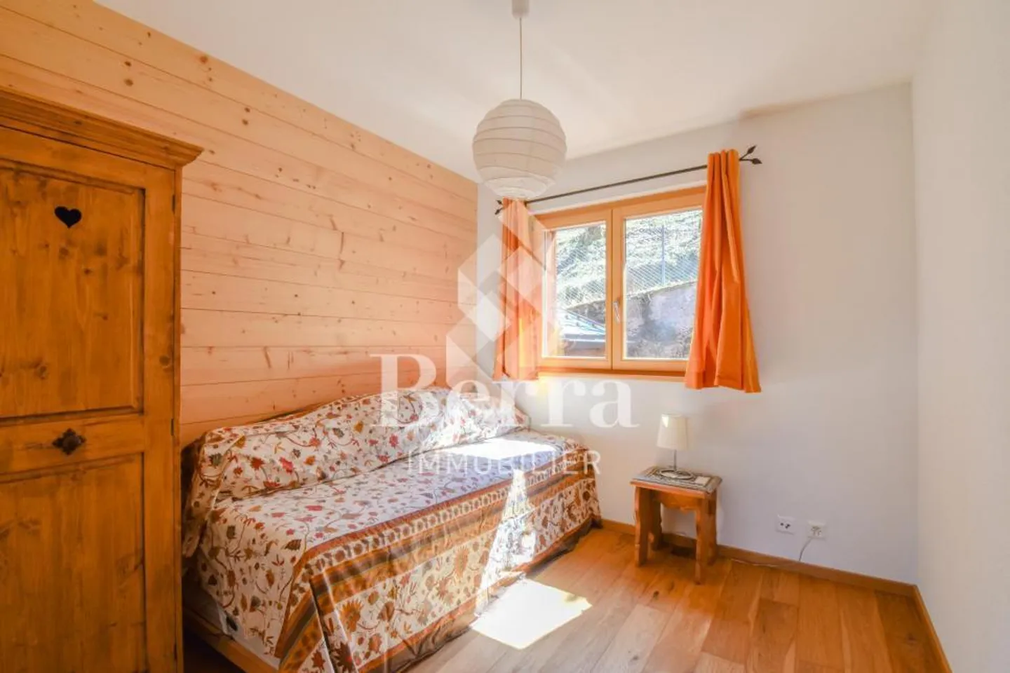 Colpo di fulmine per questo appartamento luminoso di 3,5 stanze! Possibile residenza secondaria - Foto 8 di 13