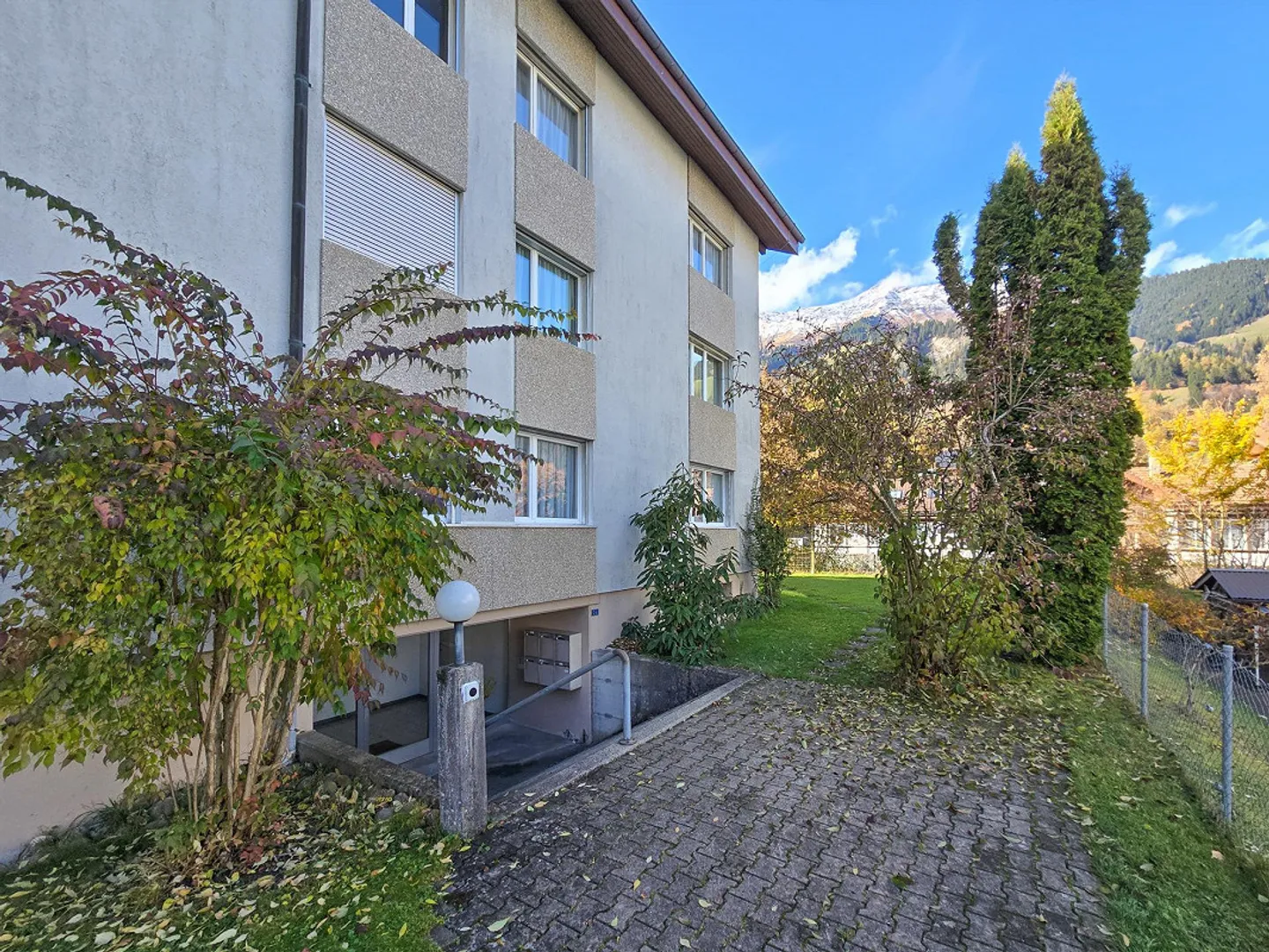 5 Room Apartment - Photo 26 of 28