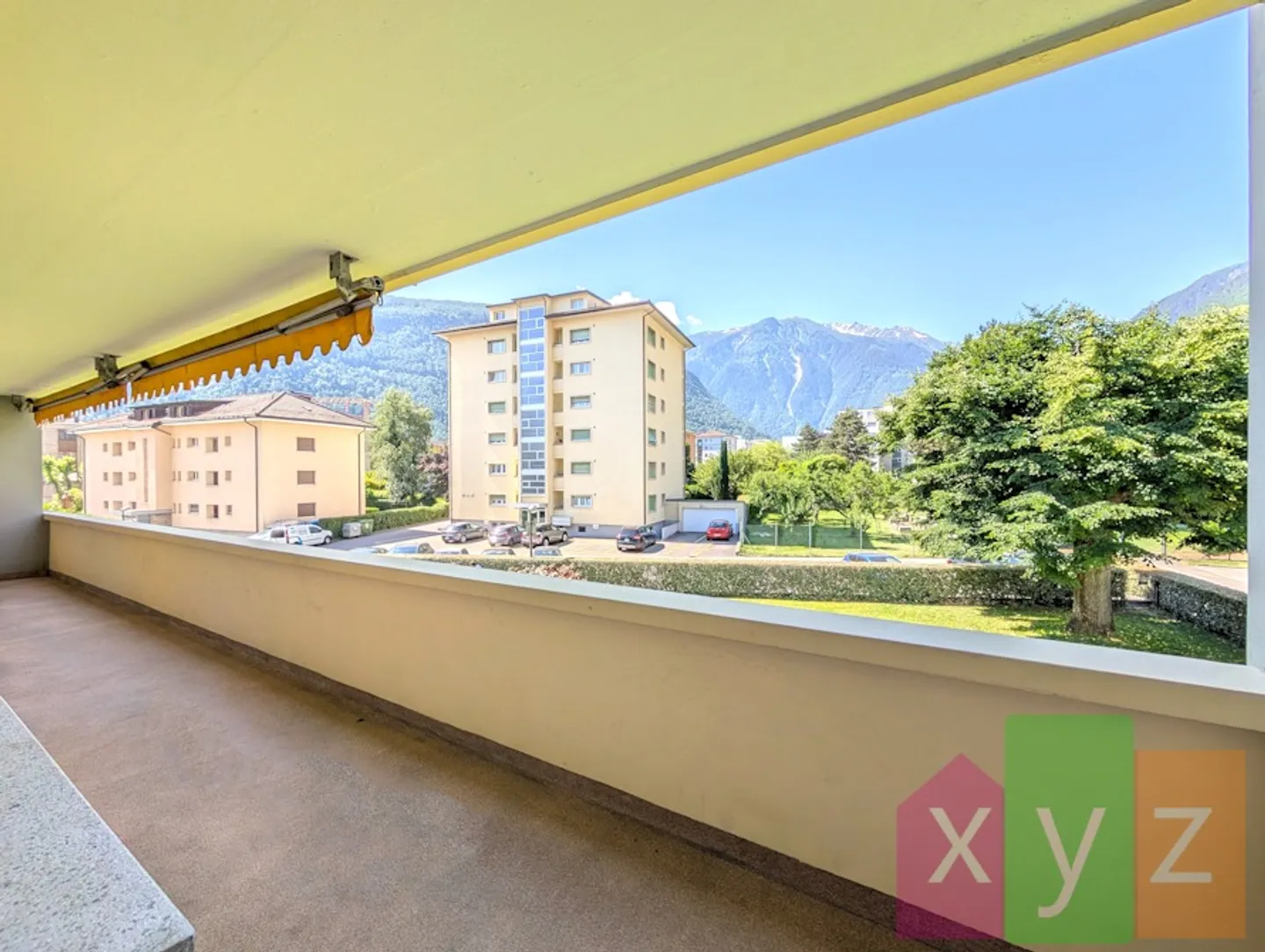 5,5-Zimmer-Wohnung - Foto 4 von 13
