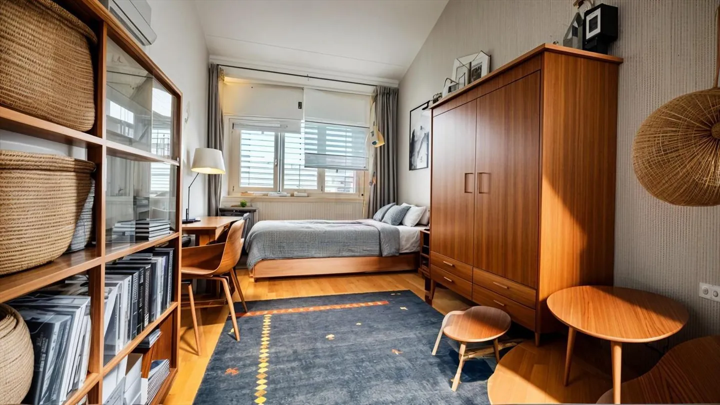 Dachgeschoss 6 Zimmer - Foto 6 von 9