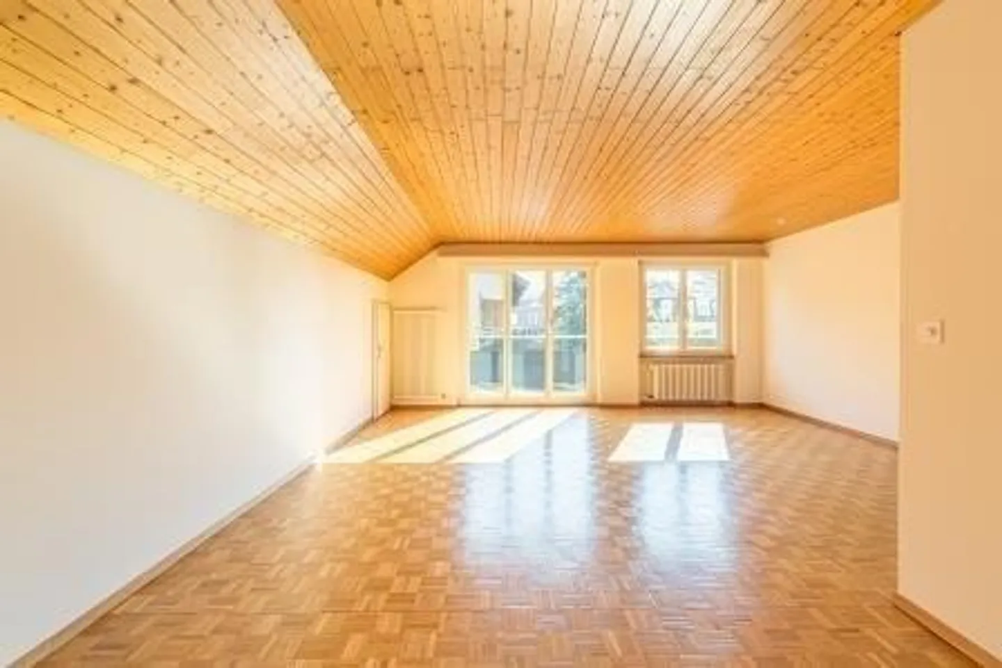 Appartamento spazioso cerca nuovo inquilino - Foto 4 di 7