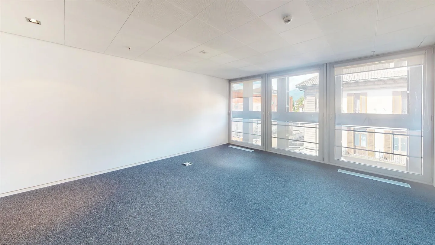 Bürofläche mieten - Foto 10 von 11