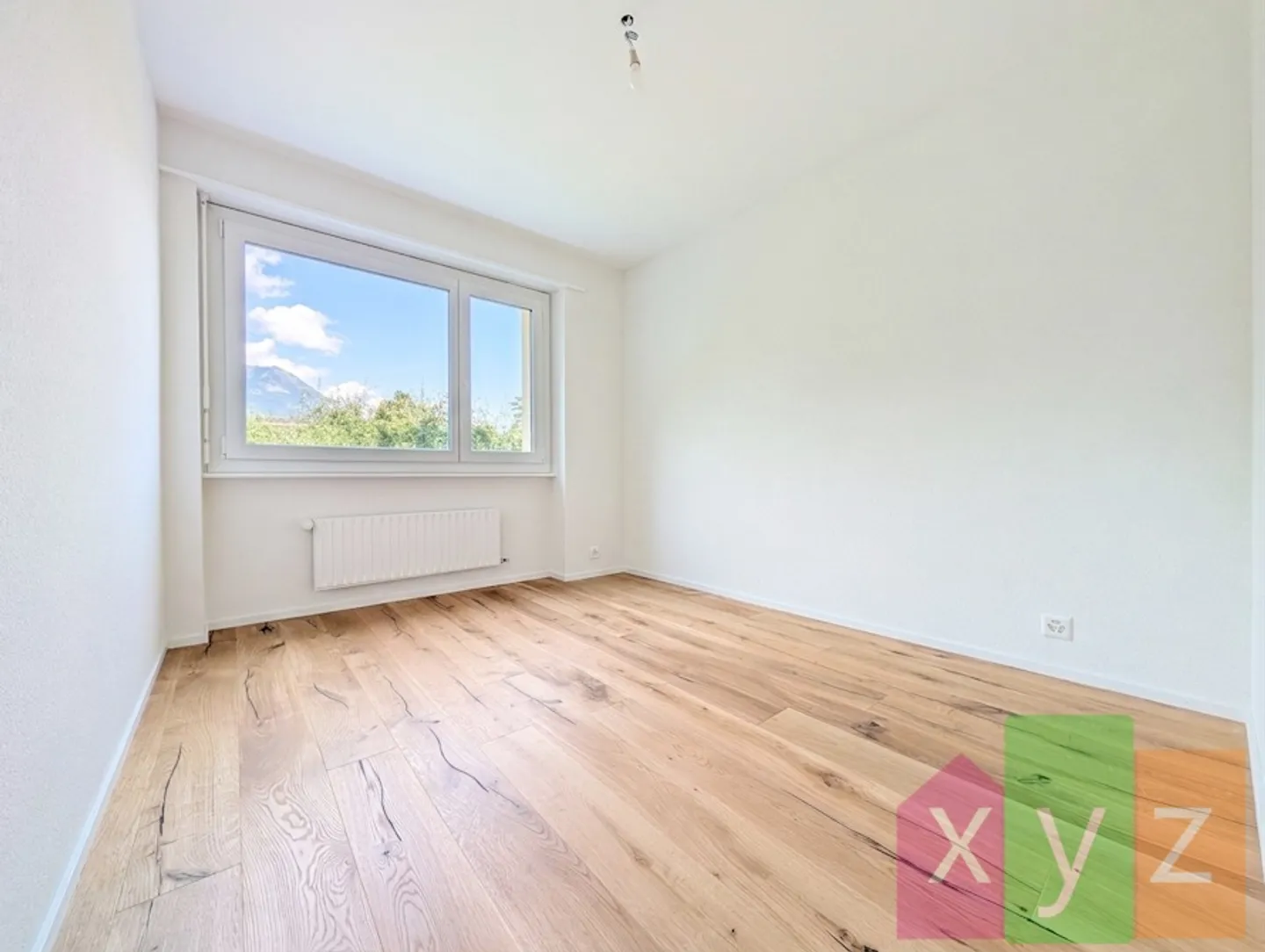 5,5-Zimmer-Wohnung - Foto 10 von 13
