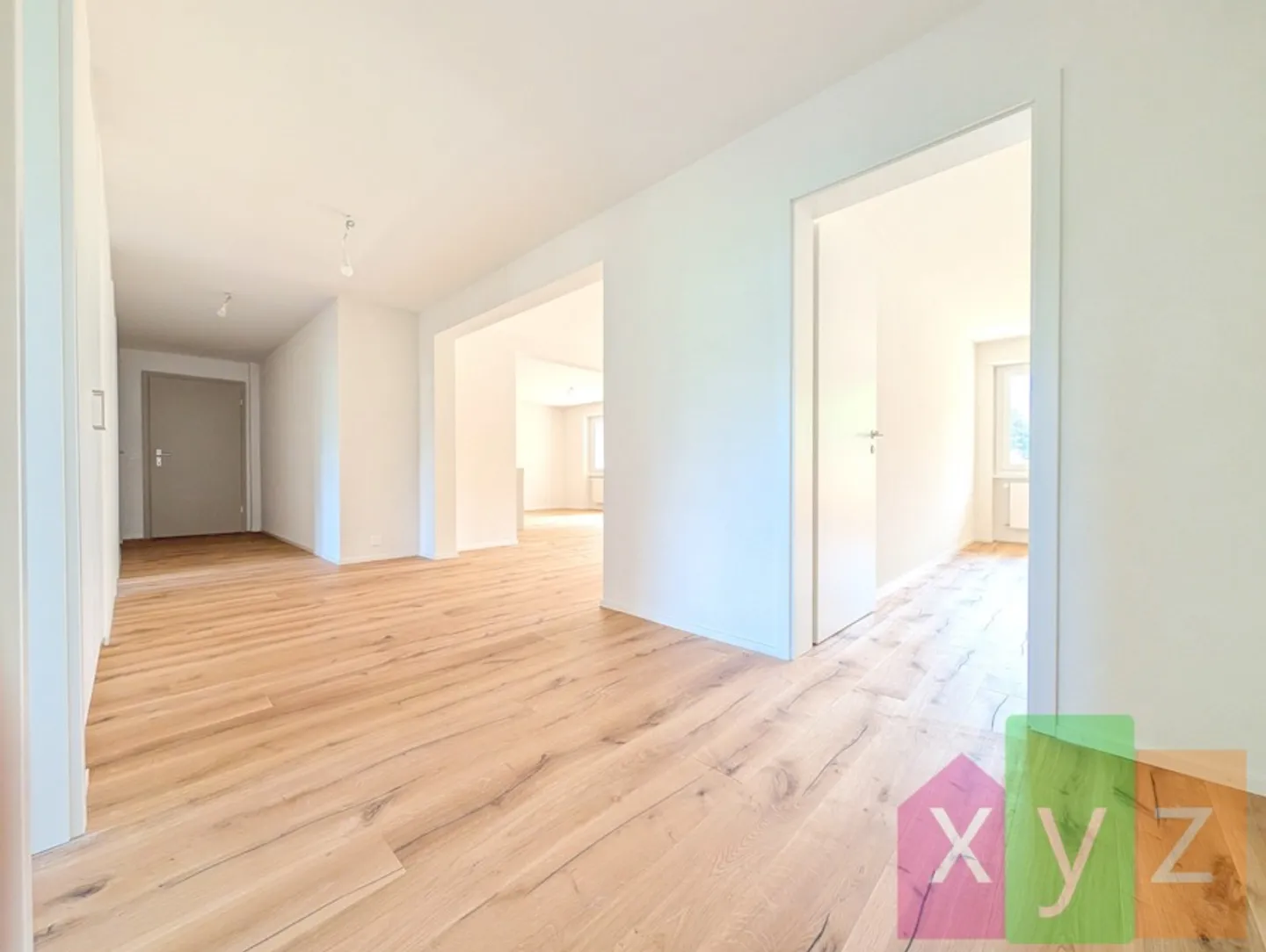 5,5-Zimmer-Wohnung - Foto 11 von 13