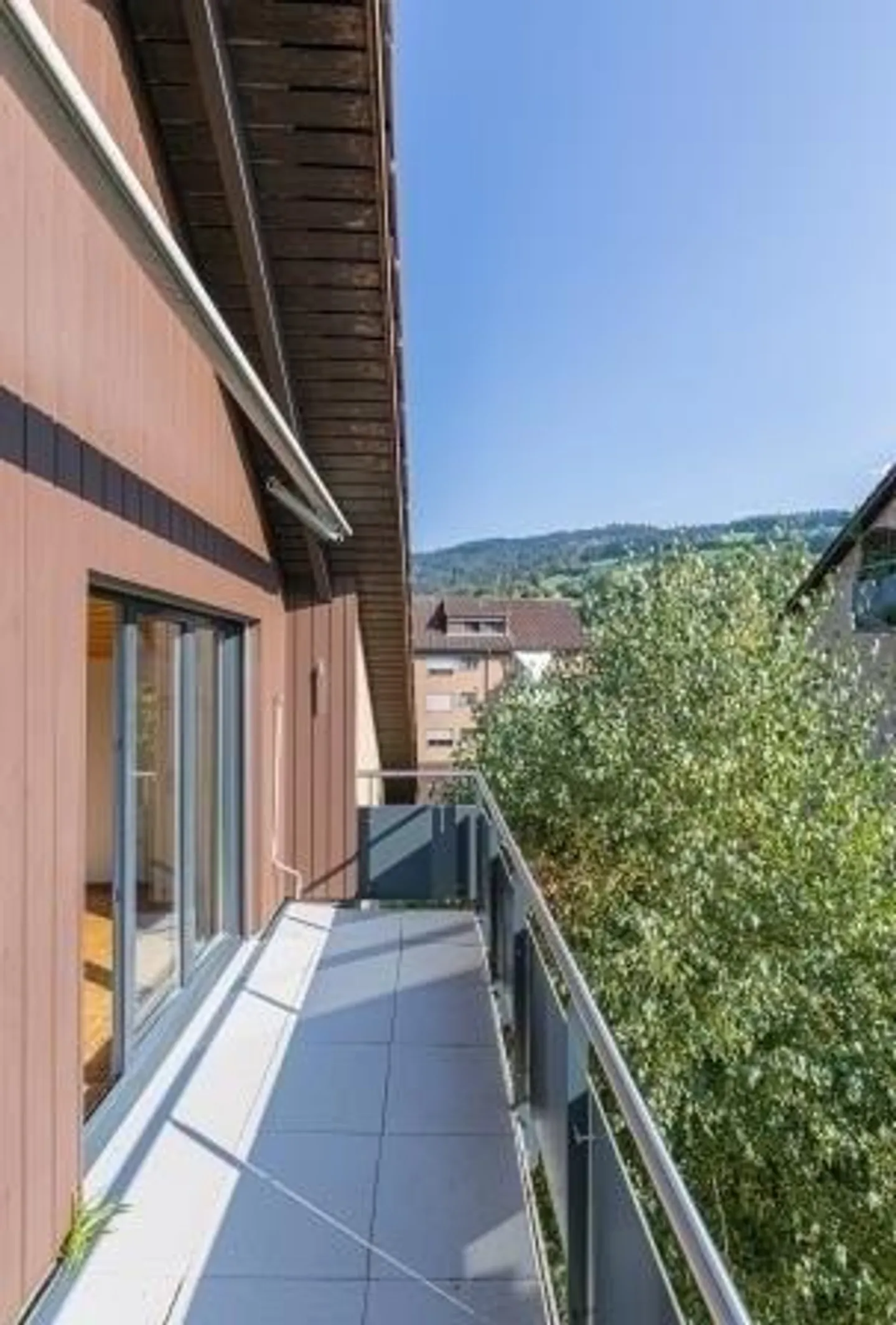 Appartamento spazioso cerca nuovo inquilino - Foto 7 di 7