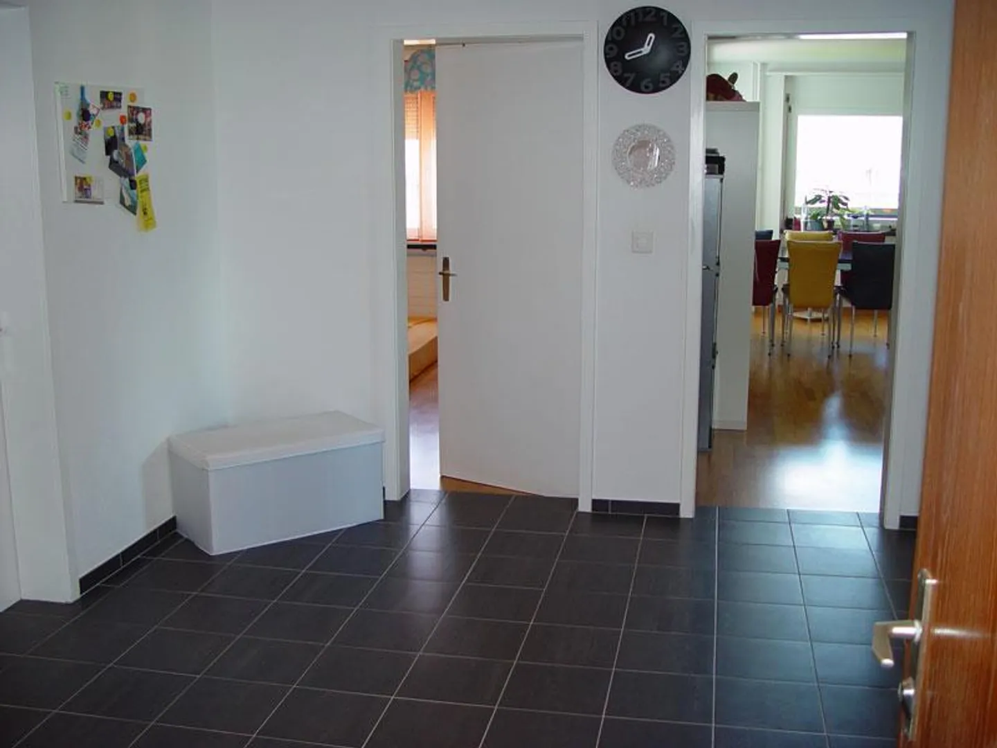 Appartamento spazioso di 4,5 locali - Foto 2 di 20